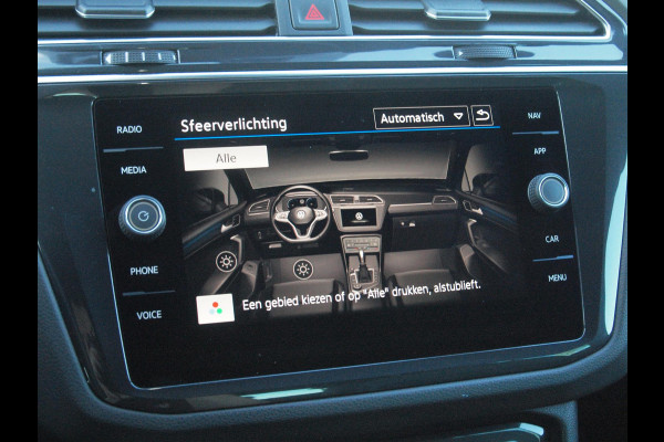 Volkswagen Tiguan 1.4 TSI eHybrid R-Line Business+ | Trekhaak | Apple Carplay | Sfeerverlichting | ACC | Virtual Cockpit | NL-Auto |