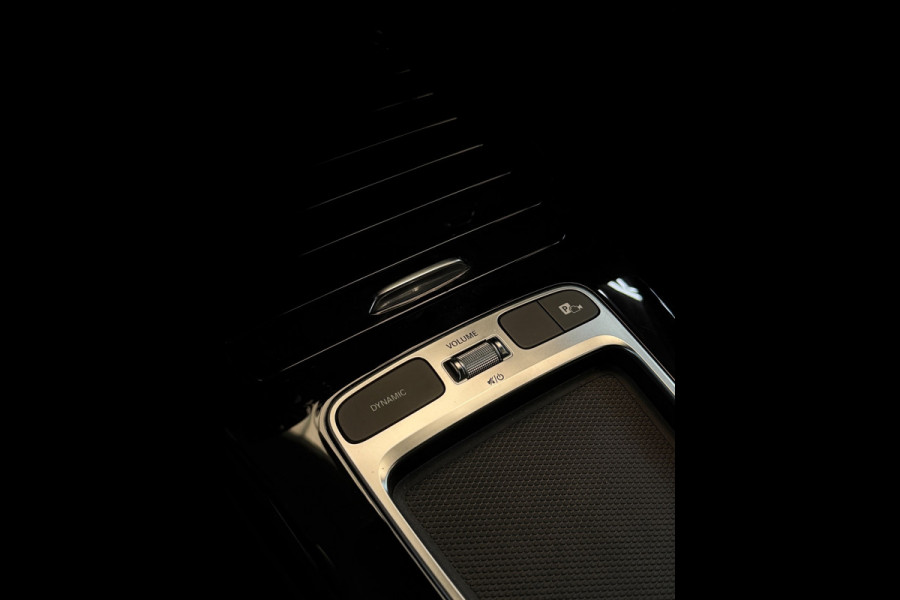Mercedes-Benz A-Klasse 200 Luxury Line Facelift CarPlay Camera