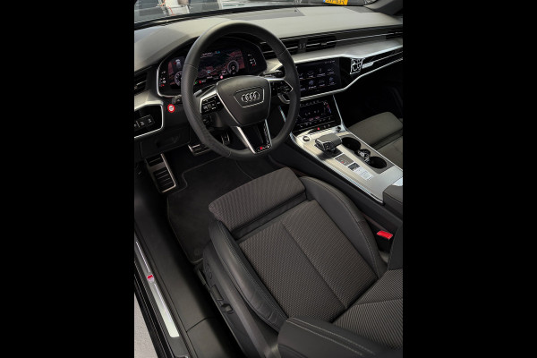 Audi A6 Avant 50 TFSI E Quattro 3x S-Line Competition