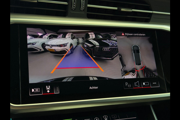 Audi A6 Avant 50 TFSI E Quattro 3x S-Line Competition