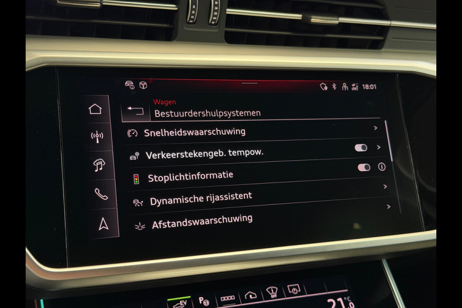 Audi A6 Avant 50 TFSI E Quattro 3x S-Line Competition