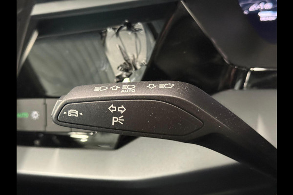 Audi A3 Sportback 35 TFSI S Edition SONOS Premium Audio climate control Navigatie Carplay Full LED Elektr. Sportstoelen PDC VA + Camera Adaptieve Cruise Control Head Up Display