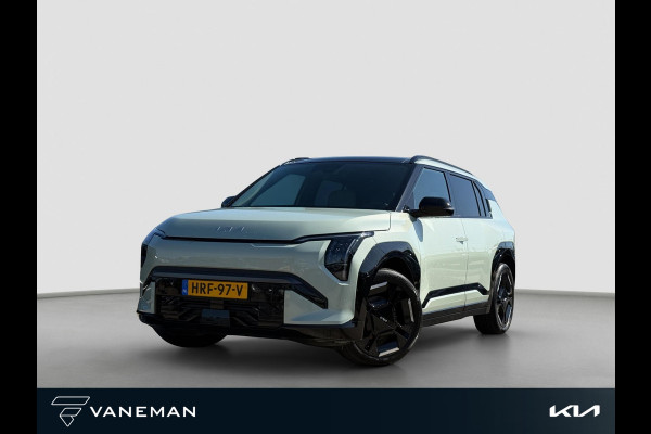 Kia EV3 GT-Line 81.4 kWh