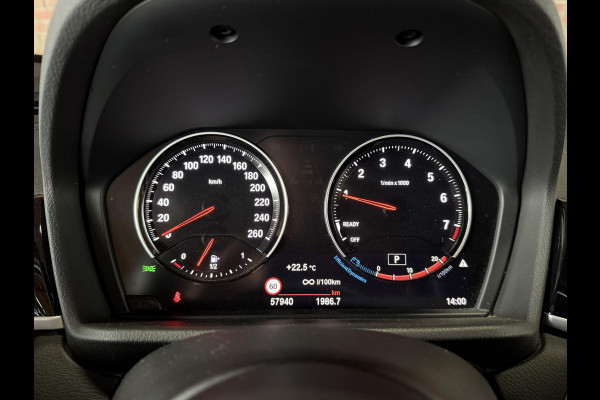 BMW X2 sDrive18i High Executive M-Sport / Leder / Navi / Camera / ALLSEASON