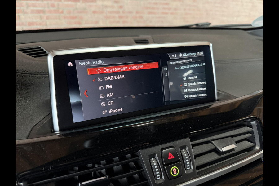BMW X2 sDrive18i High Executive M-Sport / Leder / Navi / Camera / ALLSEASON