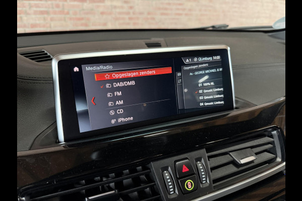 BMW X2 sDrive18i High Executive M-Sport / Leder / Navi / Camera / ALLSEASON