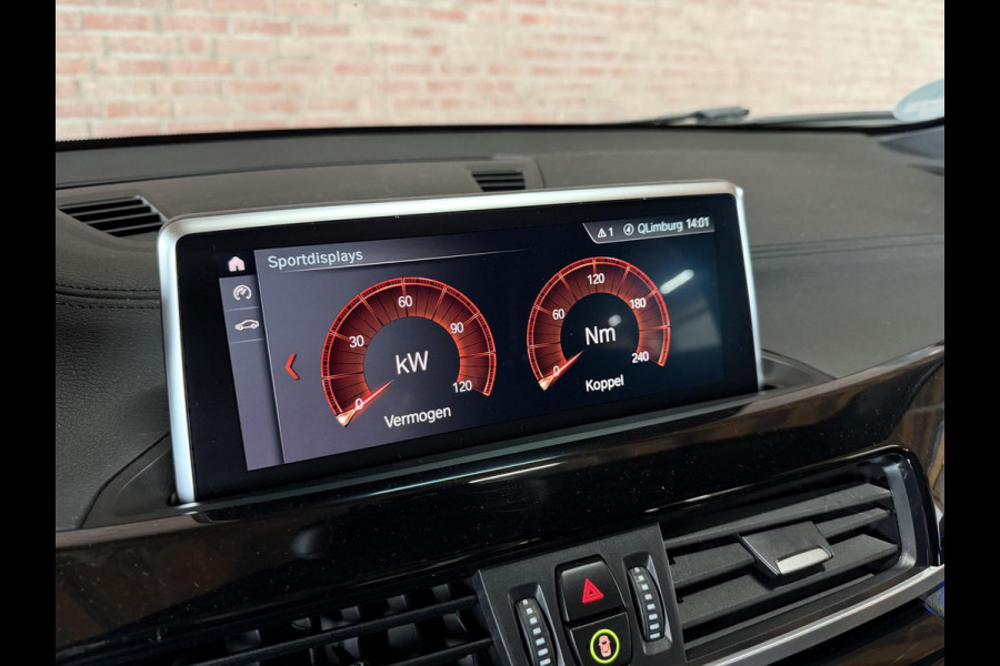BMW X2 sDrive18i High Executive M-Sport / Leder / Navi / Camera / ALLSEASON
