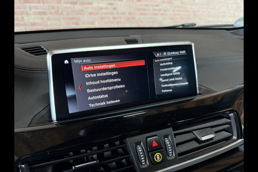 BMW X2 sDrive18i High Executive M-Sport / Leder / Navi / Camera / ALLSEASON