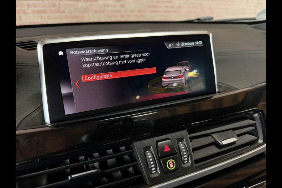 BMW X2 sDrive18i High Executive M-Sport / Leder / Navi / Camera / ALLSEASON
