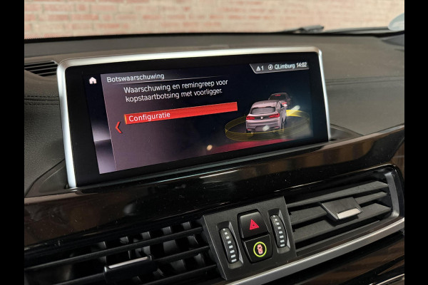 BMW X2 sDrive18i High Executive M-Sport / Leder / Navi / Camera / ALLSEASON