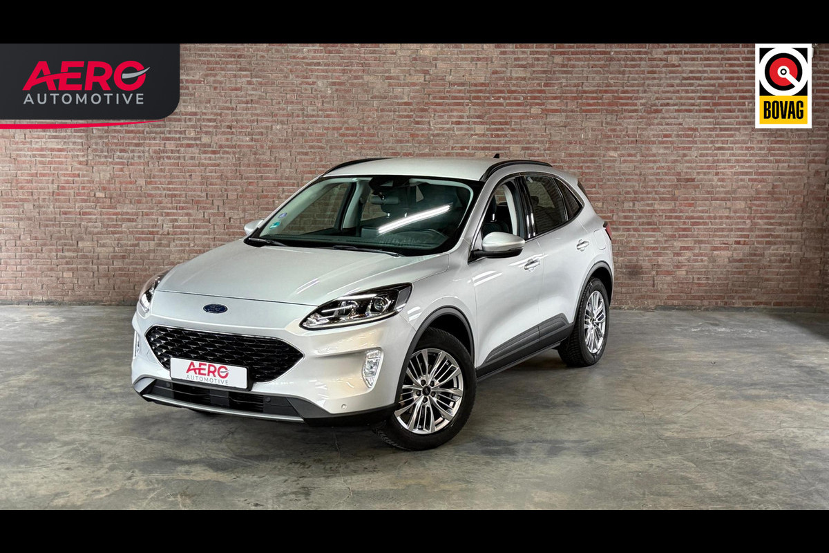 Ford Kuga 1.5 EcoBoost Trend Navi / Carplay / Trekhaak / PDC / LMV