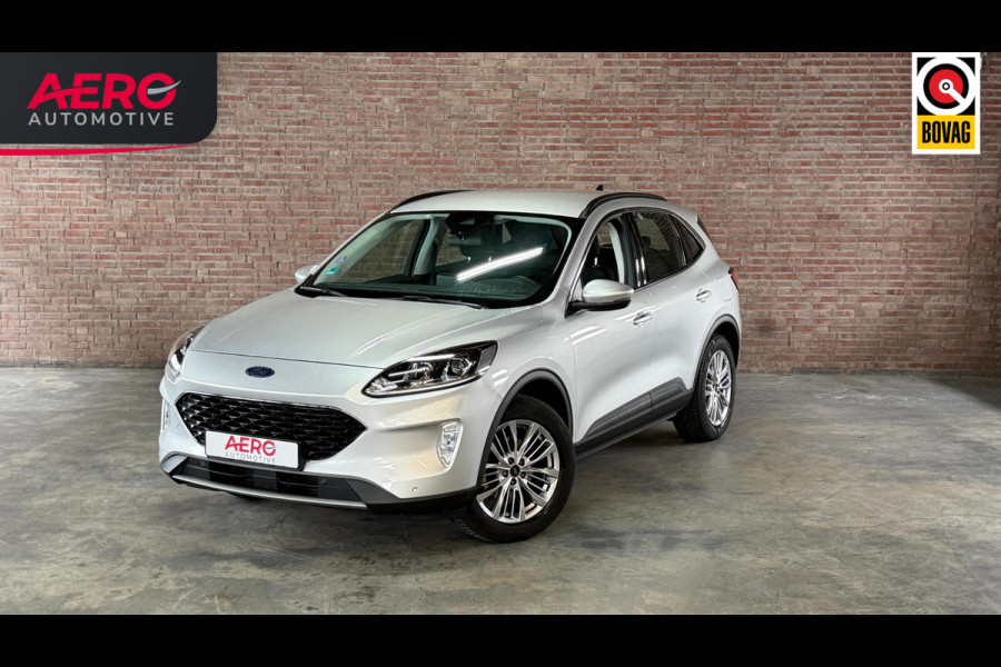 Ford Kuga 1.5 EcoBoost Trend Navi / Carplay / Trekhaak / PDC / LMV