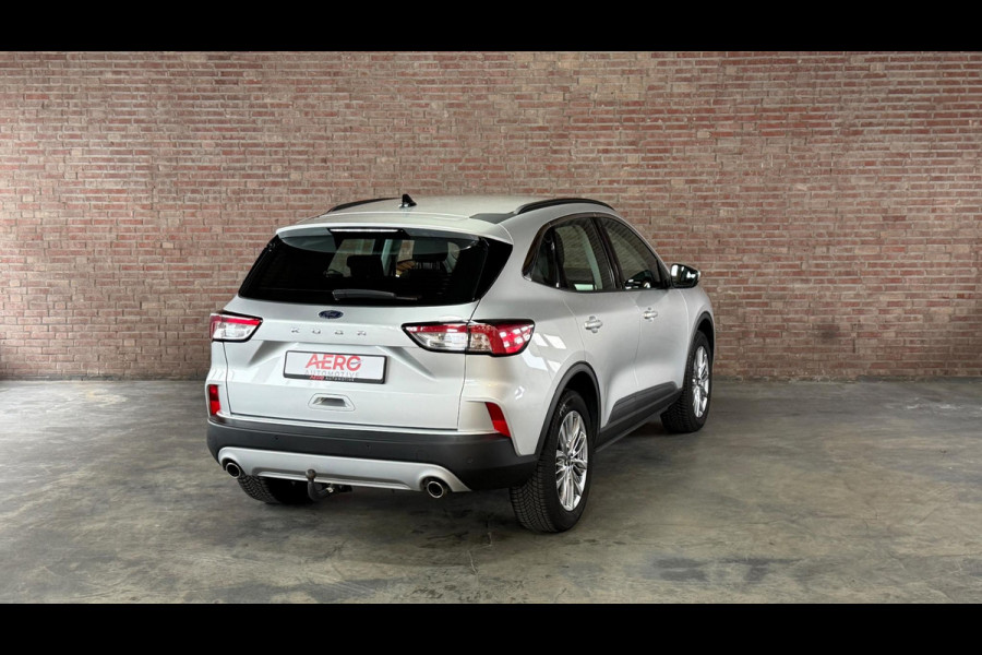 Ford Kuga 1.5 EcoBoost Trend Navi / Carplay / Trekhaak / PDC / LMV
