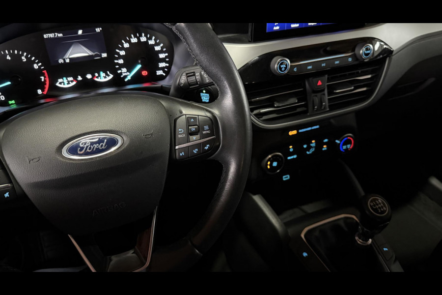 Ford Kuga 1.5 EcoBoost Trend Navi / Carplay / Trekhaak / PDC / LMV