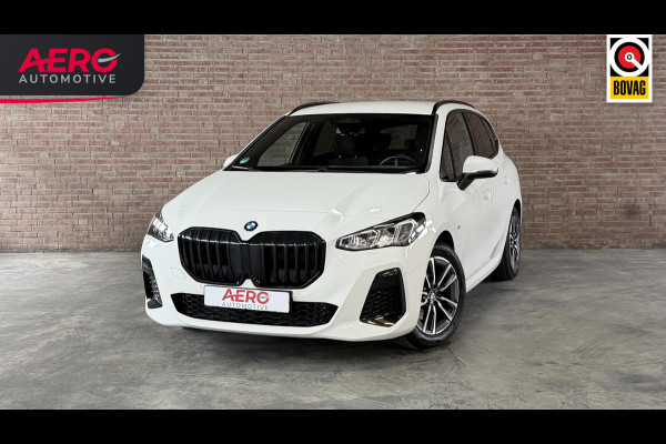BMW 2 Serie Active Tourer 220i Camera / Navi / CarPlay / DAB