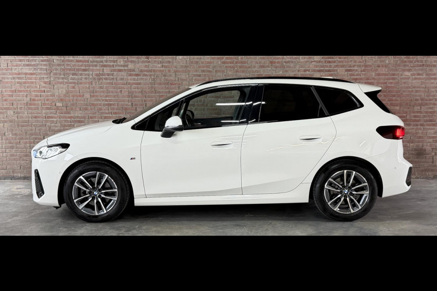 BMW 2 Serie Active Tourer 220i Camera / Navi / CarPlay / DAB
