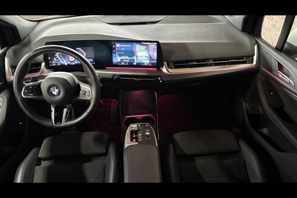 BMW 2 Serie Active Tourer 220i Camera / Navi / CarPlay / DAB