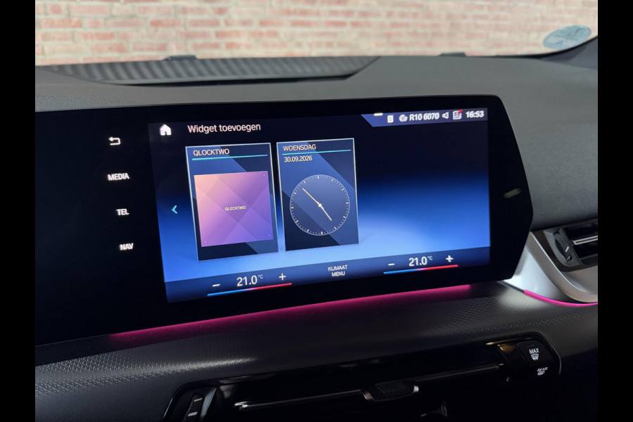 BMW 2 Serie Active Tourer 220i Camera / Navi / CarPlay / DAB