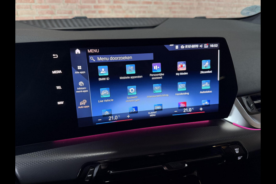 BMW 2 Serie Active Tourer 220i Camera / Navi / CarPlay / DAB