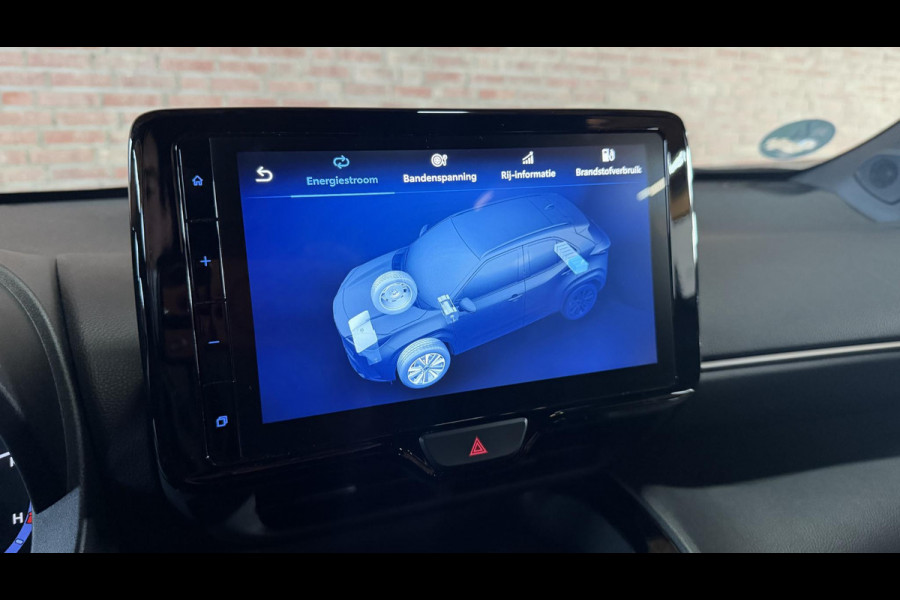 Toyota Yaris Cross 1.5 Hybrid 115 Team D. Winter pakket / Safety Pakket / Afn. Trekhaak / Marter Afweer ( Toyota) / CarPlay Wireless /Camera / PDC voor en achter