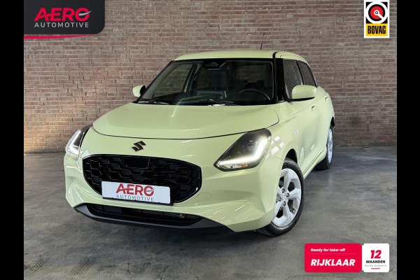 Suzuki Swift 1.2 HYBRID MT Comfort Camera / Navi / Clima