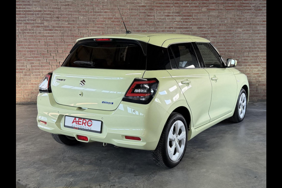 Suzuki Swift 1.2 HYBRID MT Comfort Camera / Navi / Clima