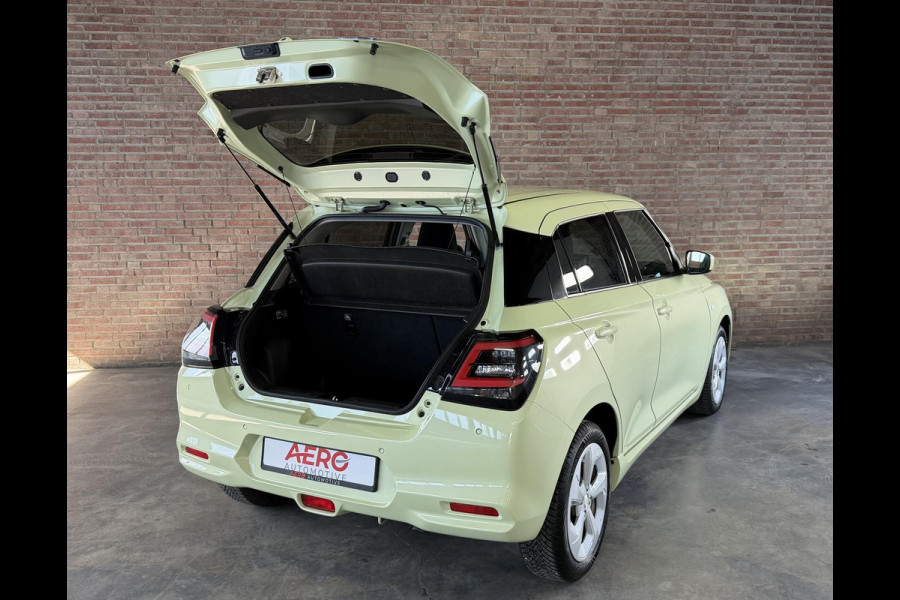 Suzuki Swift 1.2 HYBRID MT Comfort Camera / Navi / Clima