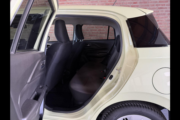 Suzuki Swift 1.2 HYBRID MT Comfort Camera / Navi / Clima