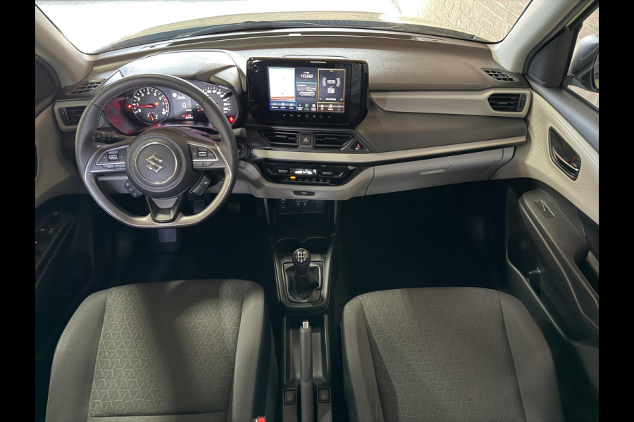 Suzuki Swift 1.2 HYBRID MT Comfort Camera / Navi / Clima