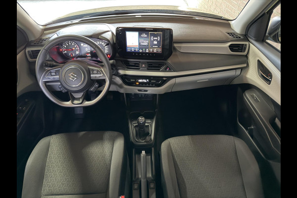 Suzuki Swift 1.2 HYBRID MT Comfort Camera / Navi / Clima