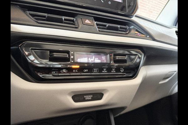 Suzuki Swift 1.2 HYBRID MT Comfort Camera / Navi / Clima