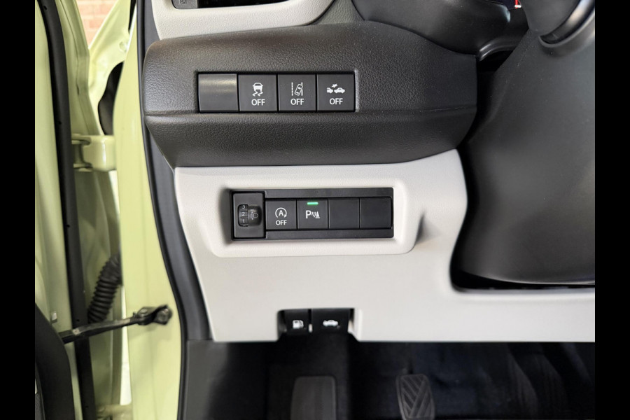 Suzuki Swift 1.2 HYBRID MT Comfort Camera / Navi / Clima