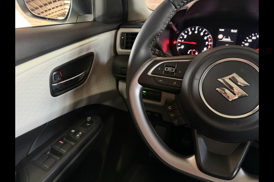 Suzuki Swift 1.2 HYBRID MT Comfort Camera / Navi / Clima