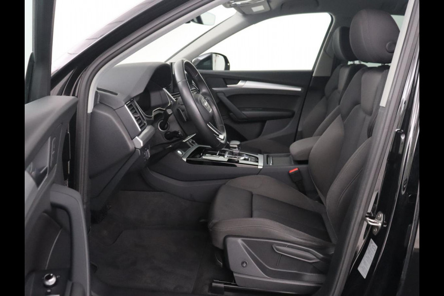 Audi Q5 50 TFSI e Advanced edition | SOH 98,2% | Stoelverwarming | Apple Carplay | LED | Servo sluiting |