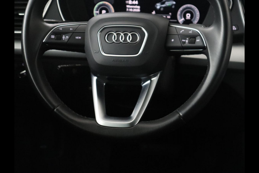 Audi Q5 50 TFSI e Advanced edition | SOH 98,2% | Stoelverwarming | Apple Carplay | LED | Servo sluiting |