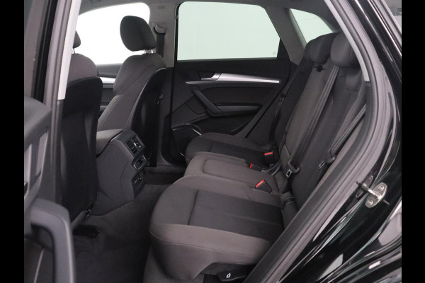 Audi Q5 50 TFSI e Advanced edition | SOH 98,2% | Stoelverwarming | Apple Carplay | LED | Servo sluiting |