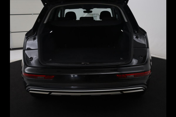 Audi Q5 50 TFSI e Advanced edition | SOH 98,2% | Stoelverwarming | Apple Carplay | LED | Servo sluiting |