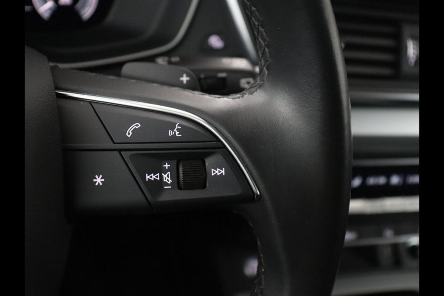 Audi Q5 50 TFSI e Advanced edition | SOH 98,2% | Stoelverwarming | Apple Carplay | LED | Servo sluiting |