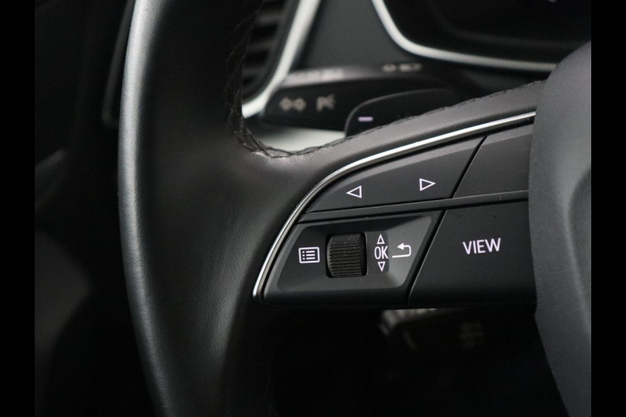 Audi Q5 50 TFSI e Advanced edition | SOH 98,2% | Stoelverwarming | Apple Carplay | LED | Servo sluiting |