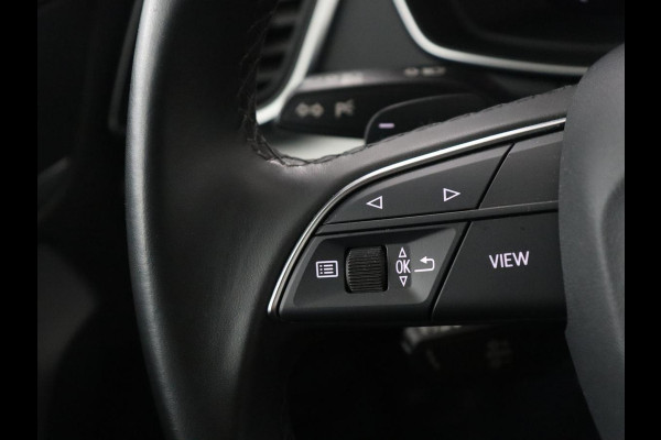 Audi Q5 50 TFSI e Advanced edition | SOH 98,2% | Stoelverwarming | Apple Carplay | LED | Servo sluiting |