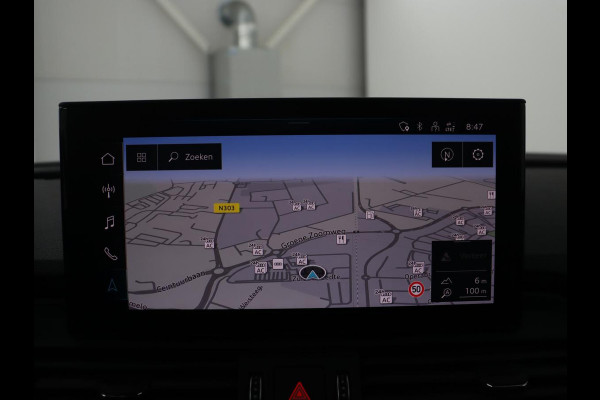 Audi Q5 50 TFSI e Advanced edition | SOH 98,2% | Stoelverwarming | Apple Carplay | LED | Servo sluiting |