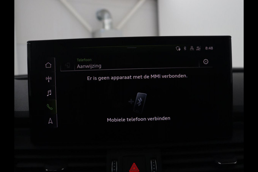 Audi Q5 50 TFSI e Advanced edition | SOH 98,2% | Stoelverwarming | Apple Carplay | LED | Servo sluiting |