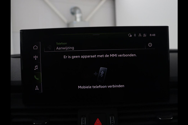 Audi Q5 50 TFSI e Advanced edition | SOH 98,2% | Stoelverwarming | Apple Carplay | LED | Servo sluiting |