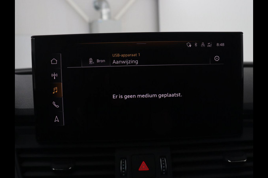 Audi Q5 50 TFSI e Advanced edition | SOH 98,2% | Stoelverwarming | Apple Carplay | LED | Servo sluiting |