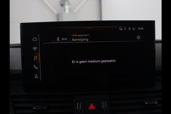 Audi Q5 50 TFSI e Advanced edition | SOH 98,2% | Stoelverwarming | Apple Carplay | LED | Servo sluiting |