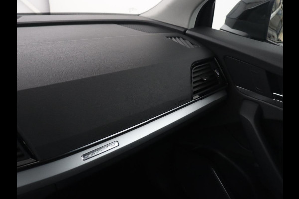 Audi Q5 50 TFSI e Advanced edition | SOH 98,2% | Stoelverwarming | Apple Carplay | LED | Servo sluiting |