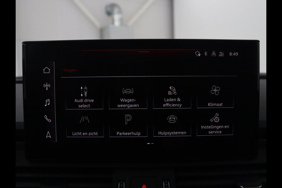 Audi Q5 50 TFSI e Advanced edition | SOH 98,2% | Stoelverwarming | Apple Carplay | LED | Servo sluiting |