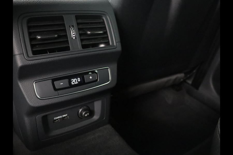 Audi Q5 50 TFSI e Advanced edition | SOH 98,2% | Stoelverwarming | Apple Carplay | LED | Servo sluiting |