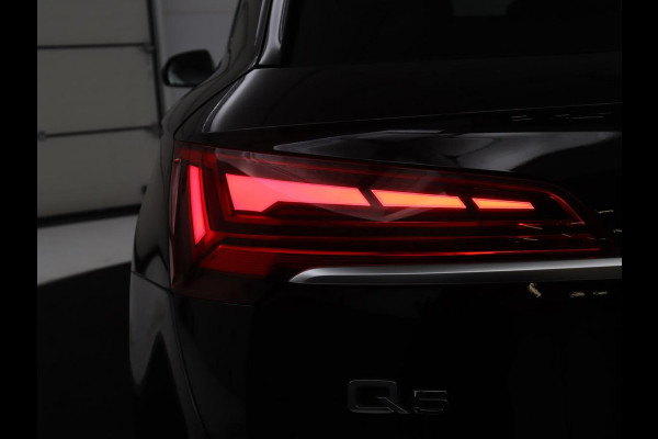 Audi Q5 50 TFSI e Advanced edition | SOH 98,2% | Stoelverwarming | Apple Carplay | LED | Servo sluiting |
