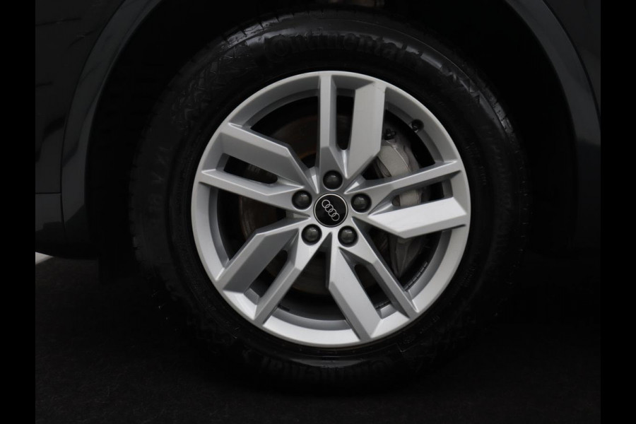 Audi Q5 50 TFSI e Advanced edition | SOH 98,2% | Stoelverwarming | Apple Carplay | LED | Servo sluiting |